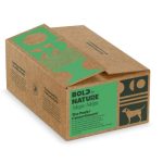 Bold by Nature Mega Raw Dog Food Variety Pack 24lb