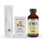Amber Naturalz - HWF with Syringe