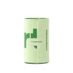 Earth Rated - Compostable Poop Bags - Single
