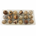 Quail Eggs