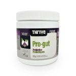 Thrive Supplements Pro Gut Fusion Probiotics for Dogs and Cats
