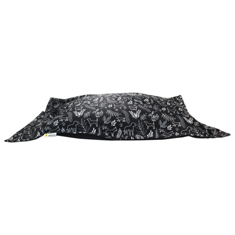 BeOne Breed Cloud Pillow - Botanical Dogs