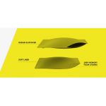 Cloud Pillow Bed - Be One Breed - Image 5