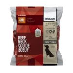 Big Country Raw Dog Chew Bone Beef Neck