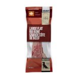 Big Country Raw Dog Chew Bone Large Flat Rib Bone