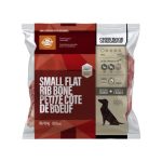 Big Country Raw Dog Chew Bone Small Flat Rib Bone