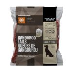 Big Country Raw - Frozen Bones - Kangaroo Tails