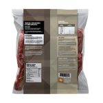 Big Country Raw - Frozen Bones - Kangaroo Tails - Info