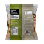 Big Country Raw Dog Meal Bone Lamb Ears Info