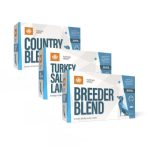 Big Country Raw Signature Blends Dog Cat