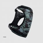 Canada Pooch Everything Harness - Camo