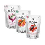 New Zealand Natural Meow Freeze Dried