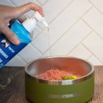 Thrive Herring Oil Pump