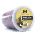 Raw Performance Frozen Raw Food Gourmet Chicken 2lb