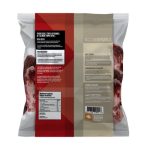 Big Country Raw - Frozen Bones - Beef Patella - Info