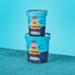 Primal Frozen Topper Omega Mussels
