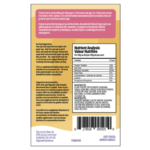 Canine Creamery - Frozen Goat – Banananny - Details