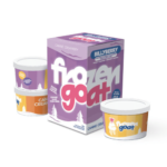 Canine Creamery - Frozen Goat - Billyberry