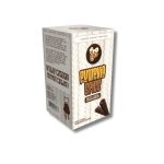 Frozen Goat Yogurt Frozen Treat Pumpkin Spice