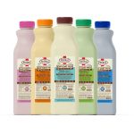 Primal Raw Goat Milk for Dogs and Cats