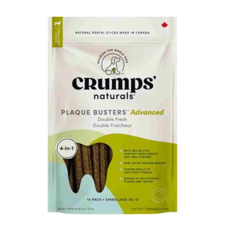Plaque Busters (Crumps) - Image 3