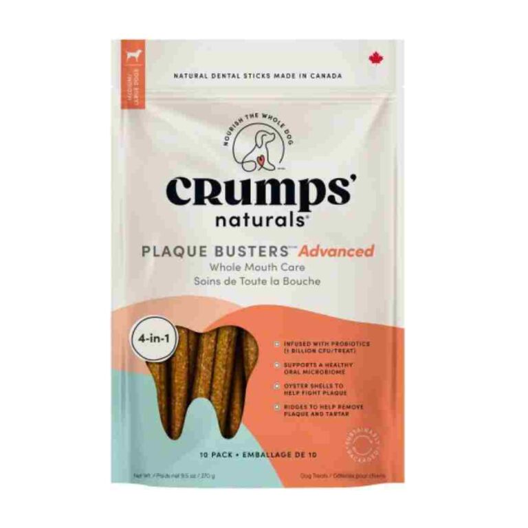 Plaque Busters (Crumps) - Image 4