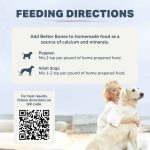 Four Leaf Rover Better Bones - Image 3