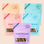 Bocces Daily Wellness Treats