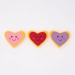 Zippy Paws - Valentine's Mini Hearts