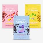 Bocce's Bakery - Crispies