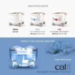 PIXI Smart Fountain - by Catit - Image 3
