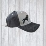 I Like Big Mutts - Cotton Twill Mid Profile Cap - Image 2