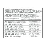 Adored Beast Apothecary - Healthy Gut - Directions