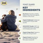 Four Leaf Rover Yeast Guard - Image 4