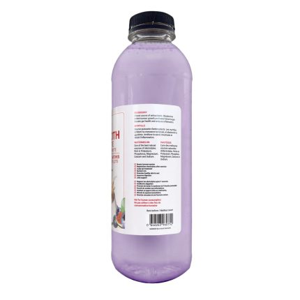 Totally Raw - Bone Broth - Electrolyte - Nutrition