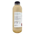 Totally Raw - Bone Broth - Immune - Ingredients