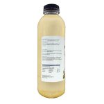 Totally Raw - Bone Broth - Seafood - Ingredients