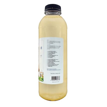 Totally Raw - Bone Broth - Seafood - Nutrition