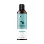 Kin + Kind Natural Conditioner and Moisturizer - Unscented Shampoo