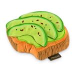 Avo Doggo Toast