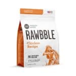 Rawbble Freeze-Dried Chicken Recipe
