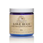 Adored Beast Love Bugs Pre and Probiotics