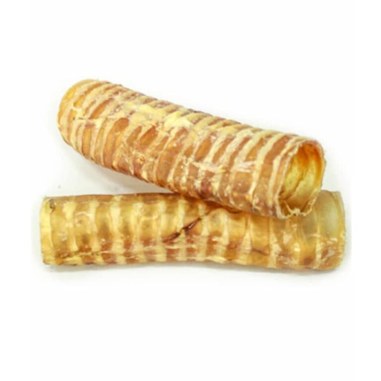 Beef Trachea