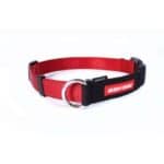 Checkmate Collar EzyDog Red