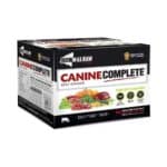 Iron Will Raw Canine Complete Beef Dinner