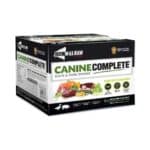 Iron Will Raw Canine Complete Duck & Pork Dinner