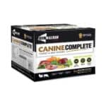Iron Will Raw Canine Complete Turkey & Beef Dinner