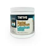 Bovine Colostrum - Thrive - 60g