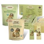 Flora4 Sprouted Seed Toppers (Carna4)