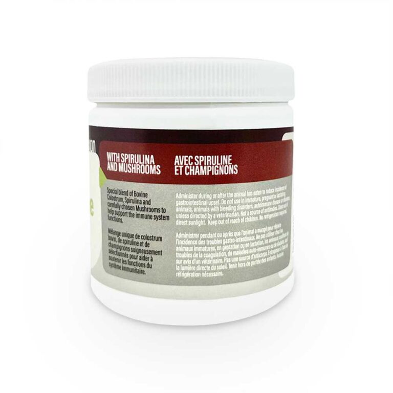 Pro-Immune - Thrive - 90g - Image 2